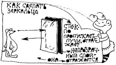 Весь мир - чулан