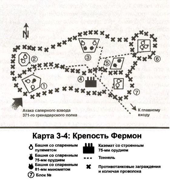 Свинцовый ливень Восточного фронта