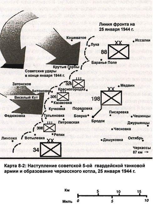 Свинцовый ливень Восточного фронта