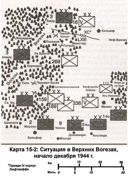 Свинцовый ливень Восточного фронта