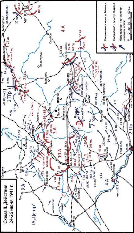 Неизвестный 1941. Остановленный блицкриг