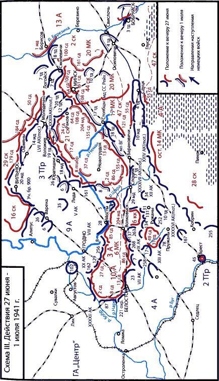 Неизвестный 1941. Остановленный блицкриг