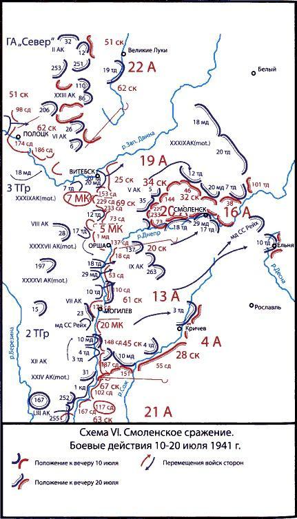 Неизвестный 1941. Остановленный блицкриг