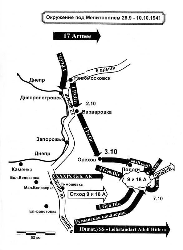 От Дубно до Ростова