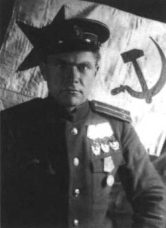 Я дрался с асами люфтваффе. На смену павшим. 1943-1945