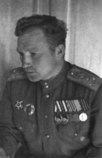 Я дрался с асами люфтваффе. На смену павшим. 1943-1945