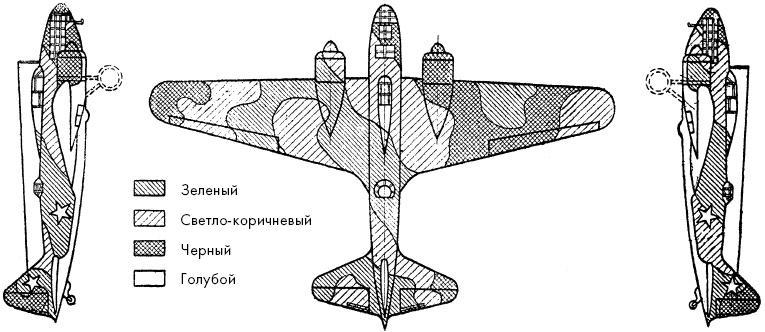 Авиация Красной армии