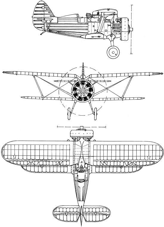 Авиация Красной армии