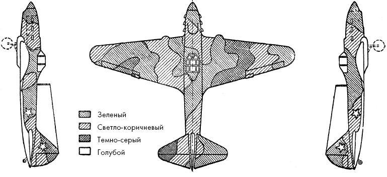 Авиация Красной армии