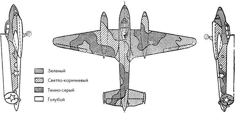 Авиация Красной армии