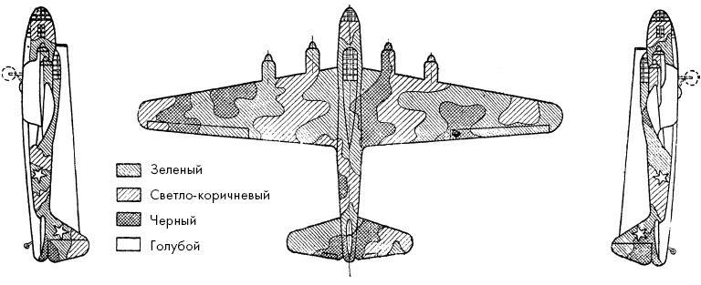 Авиация Красной армии