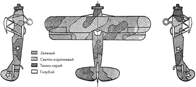 Авиация Красной армии