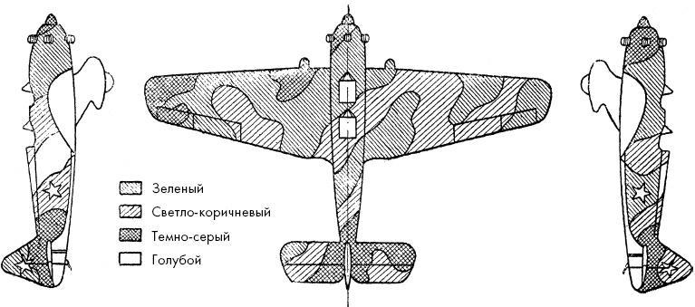 Авиация Красной армии