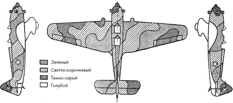 Авиация Красной армии