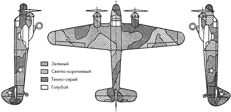 Авиация Красной армии