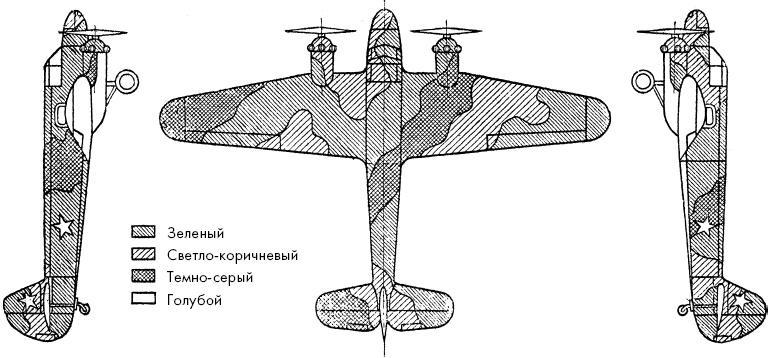 Авиация Красной армии