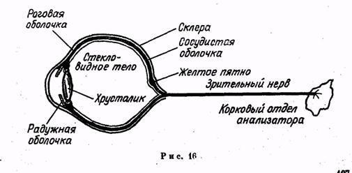 Психология. Учебник для учащихся педагогических училищ