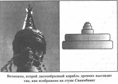 Золотые пластины Харати