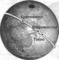 Трагическое послание древних