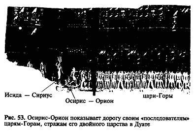 Загадка Сфинкса. Послание хранителей цивилизации