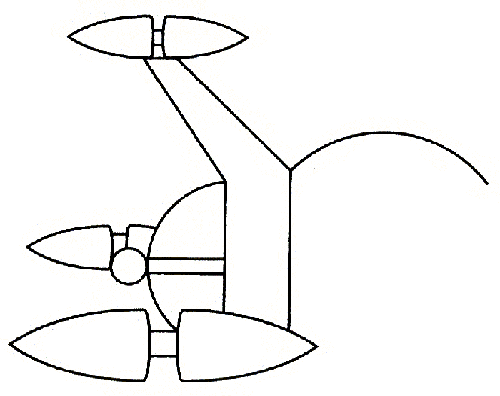 Корпус-3