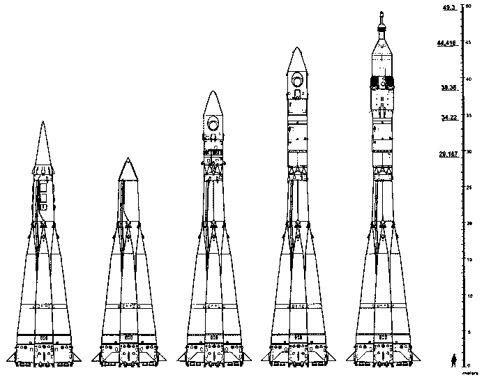 Кузькина мать. Хроника великого десятилетия