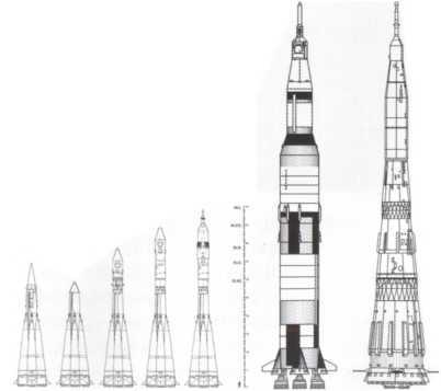 Кузькина мать. Хроника великого десятилетия