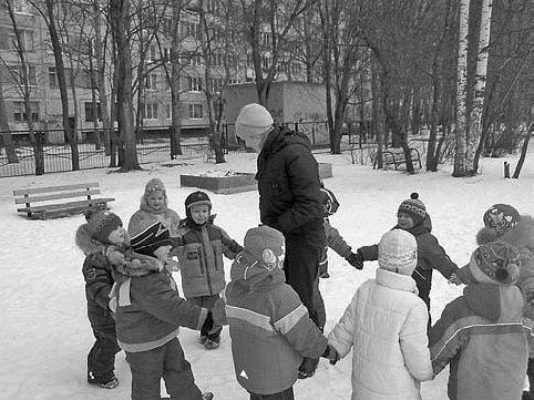 Психология детского творчества