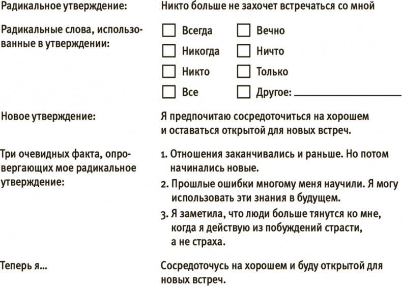 Лучше совершенства. Как обуздать перфекционизм