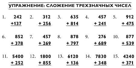 Магия чисел. Моментальные вычисления в уме и другие математические фокусы