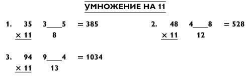 Магия чисел. Моментальные вычисления в уме и другие математические фокусы