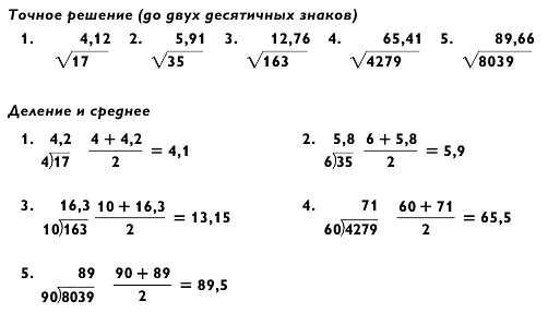 Магия чисел. Моментальные вычисления в уме и другие математические фокусы