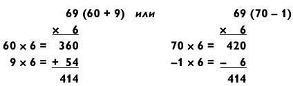 Магия чисел. Моментальные вычисления в уме и другие математические фокусы