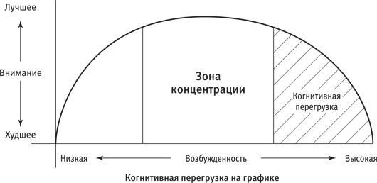 Максимальная концентрация. Как сохранить эффективность в эпоху клипового мышления