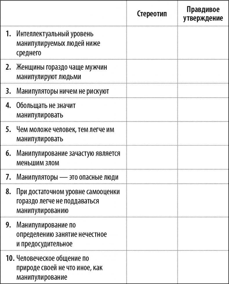 50 упражнений для успешного начала года