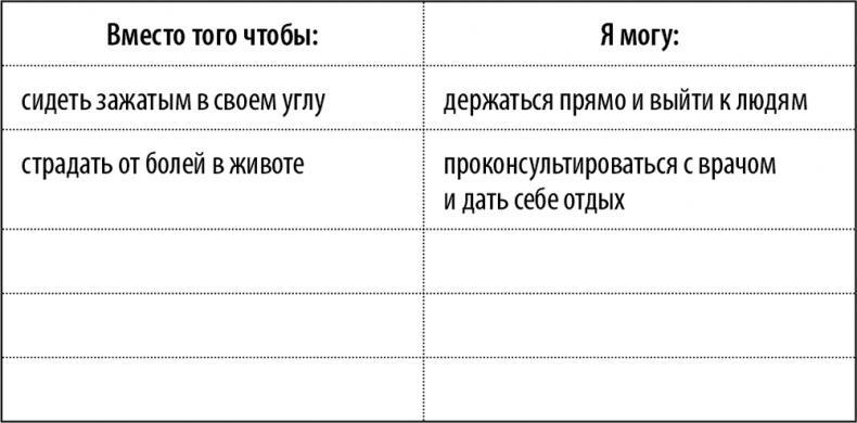 50 упражнений для успешного начала года