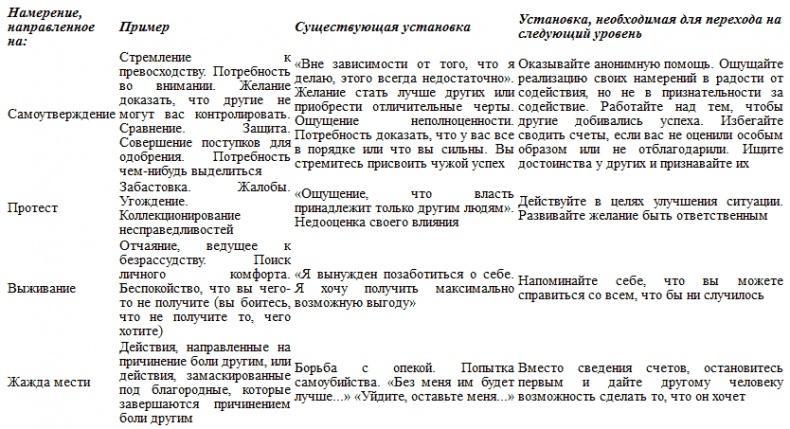 Следуя за мечтой. Девять шагов по управлению мечтой