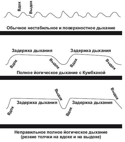 Йога и аюрведа в 10 простых уроках