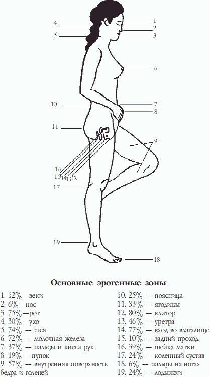 Настольная книга гейши