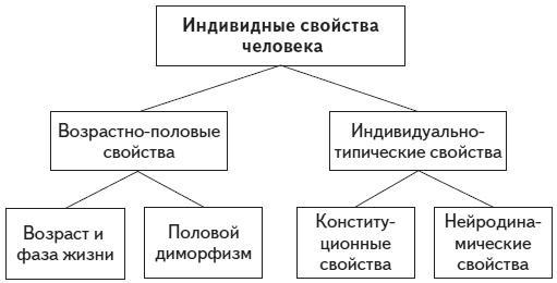 Психология человека. Введение в психологию субъективности