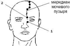 Простукивание активных точек - метод пробуждения целительной энергии. С подробным атласом