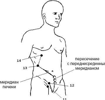 Простукивание активных точек - метод пробуждения целительной энергии. С подробным атласом