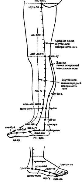 Все про массаж