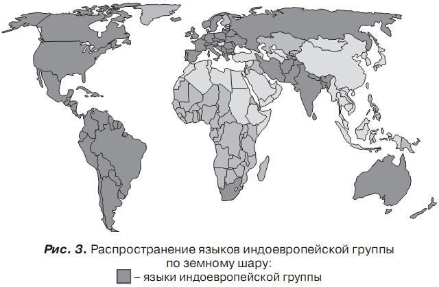 История отмороженных в контексте глобального потепления