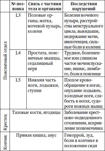 Лечим спину от грыж и протрузий