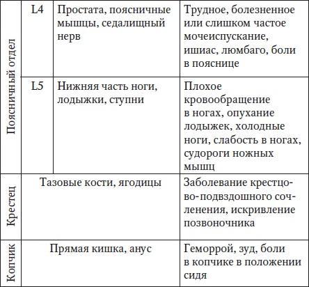 За рулем без боли в спине