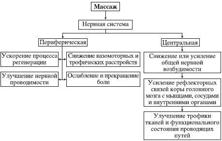 Атлас профессионального массажа