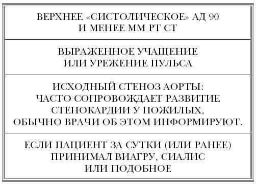 "Ржавчина". Что делать, чтобы сердце не болело