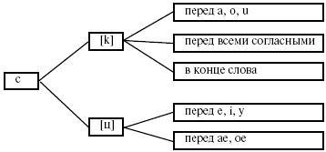 Латинский язык для медиков. Конспект лекций