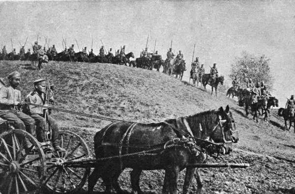 Генерал Брусилов. Лучший полководец Первой Мировой войны